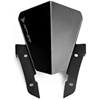 MT 07 Motocicleta Frente Parabrisas Cubierta Protección para Yamaha MT-07 2013 2014 2015 2016 2017